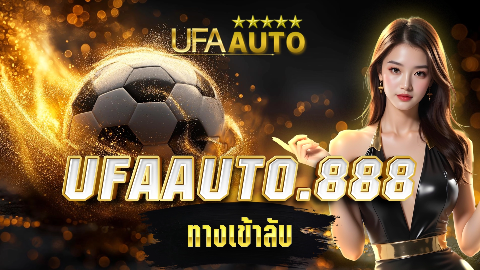 UFAAUTO.888 ทางเข้าลับ